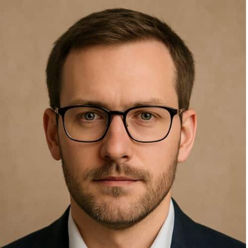 Milo Falk