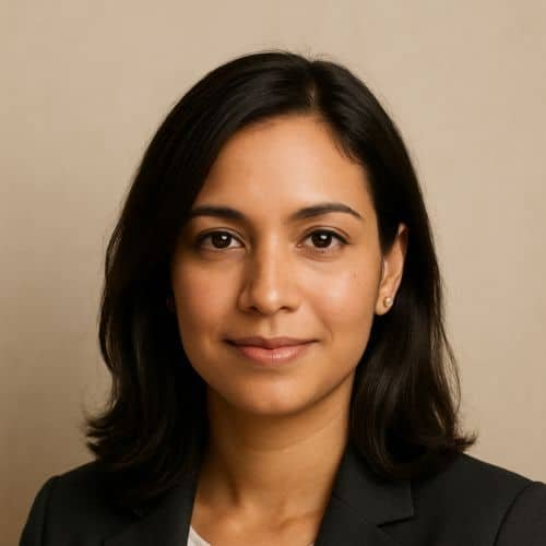 Soraya Vale
